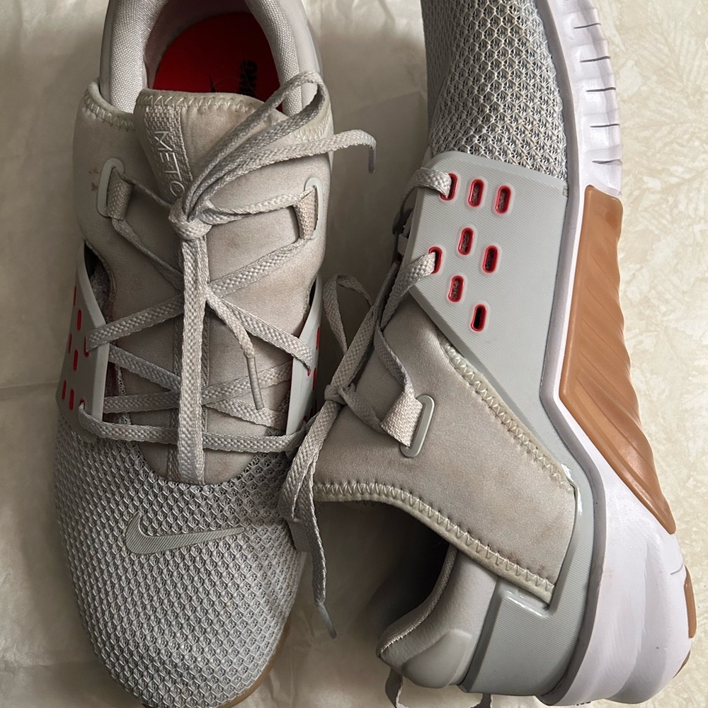 Nike Free Metcon training sneakers US13